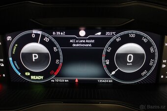 Škoda Superb, iV 1.4 TSI 160kW DSG STYLE - 7