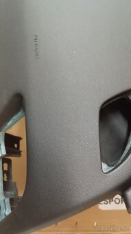 Airbagová sada Audi Q3 - 7