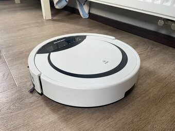 Robotický vysavač Silvercrest - 7