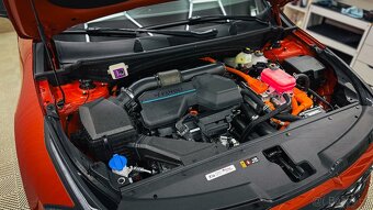 KIA Sportage HEV GT-Line, 169 kw 4x4_RV2023 - 7