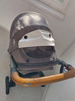 Kočár Joie signature - 7