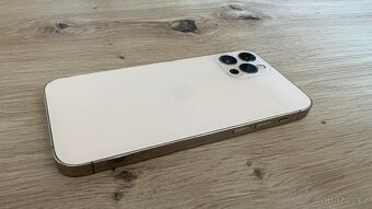 Apple iPhone 12 Pro 128GB, cena 5600Kč - 7