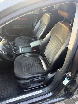 Vw Passat B7 2.0Tdi 125kw - 7