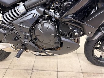 KAWASAKI VERSYS 650,ABS,TOURER PLUS - 7