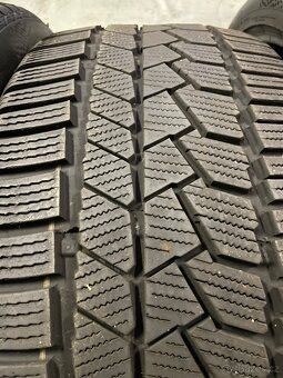 Zimní pneu 4ks Continental 255/40/20 90% - 7