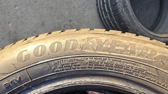 Celoroční pneu 205/55/16 Good Year - 7