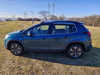 Peugeot 2008 1.2 PureTech Allure - 7