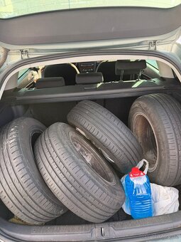 Škoda octavia 1.9 tdi 4x4 - 7