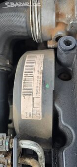 Volkswagen Passat B6 BMP - 7