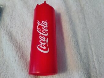 Reklamní výrobky, originál COCA COLA - 7