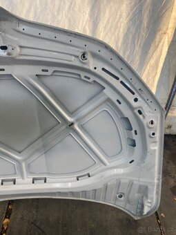 OCTAVIA lll FACELIFT KAPOTA - 7