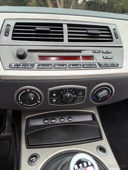 BMW Z4 E85 3.0i 170kW M Paket - 7