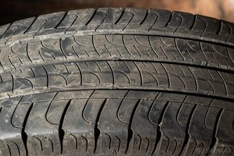 Prodej letních pneu 195-75R 16C - 7