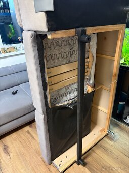 Sedací souprava za odvoz - 7