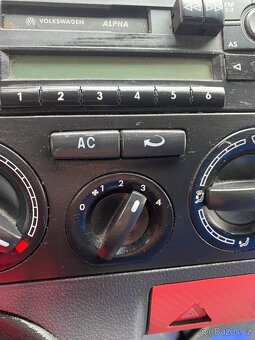 Vw Transporter T5 1.9 Tdi 77 Kw Pro 9 lidí - 7