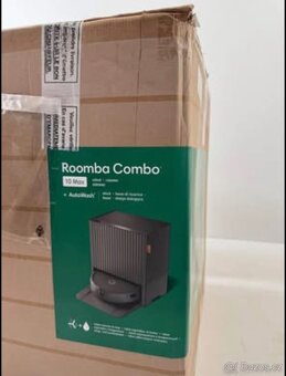 iRobot Roomba Combo 10 Max - 7