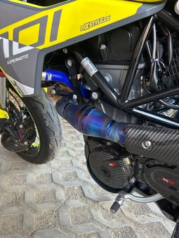 Husqvarna 701 SM - 7