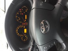 Toyota avensis kombi 2.0 D-4D - 7