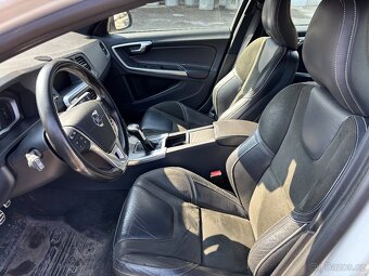 Volvo V60 2.0 D3 110kw R-Design 2016  DPH - 7