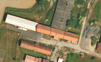 Pronájem skladu - 7