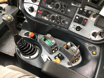 Prodam JCB Fastrac - 7