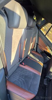 VW ID.4 PRO, velký výbava, IQ Light, tažné - 7