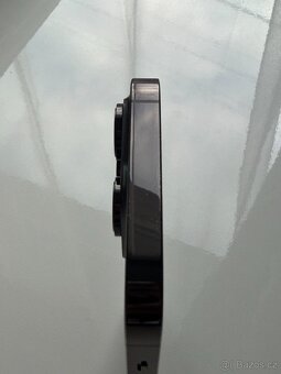 iPhone 14 Pro 128GB Černý, Baterie 100% - 7