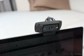 Webkamera Logitech Webcam C920 (produkt roku 23) - 7