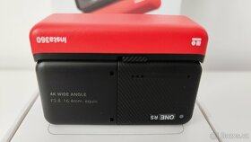 Akční kamera Insta360 One RS 4K edition - 7