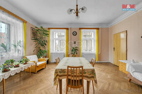 Prodej rodinného domu, 139 m², Častolovice, ul. Husova - 7