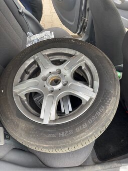 Hyundai ACCENT 1.5CRDi 60kW - 7