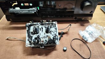 SLEVA-Technics RS-BX404 - 7