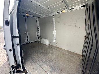 OPEL MOVANO 2,3Cdti 107kW L2H2 1.majitel,DPH,Webasto,tažné - 7