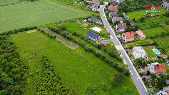 Prodej pozemku k bydlení, 2529 m², Pavlíkov, okr. Rakovník - 7