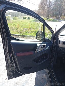 Prodám Citroen Berlingo Cena 85.000 kc - 7
