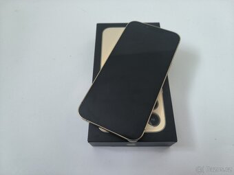 apple iphone 13 PRO MAX 256gb Gold / Batéria 100% - 7