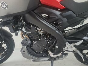Yamaha MT-125 ABS - 7
