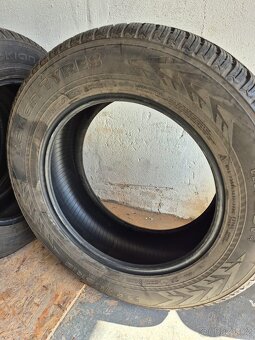 Zimní pneu NOKIAN WR SUV 235/65 R18 - 7