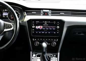 Volkswagen Passat 2.0BiTDi 176kW 4M DSG - 7