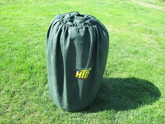 krycí plachta na karavan HTD - 7