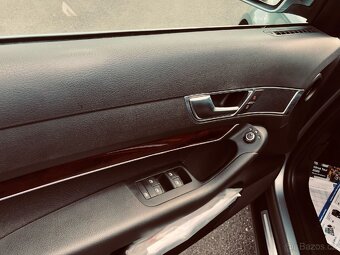 AUDI A6 3,0 TDi rv.2010 - 7