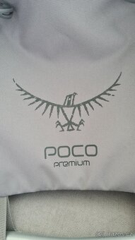 Nositko Osprey poco premium - 7