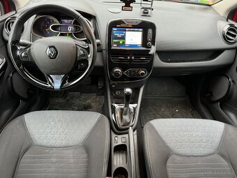 Renault Clio grandtour 1.5 DCI automat - 7
