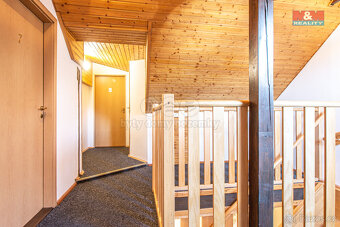 Prodej hotelu, penzionu, 497 m², Mařenice - 7