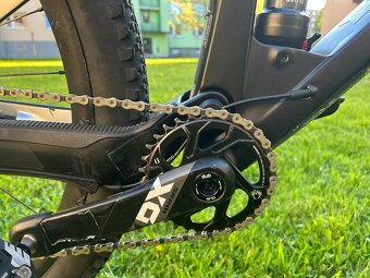 YT Izzo Pro Race 2021– Custom XXL (188+) - 7