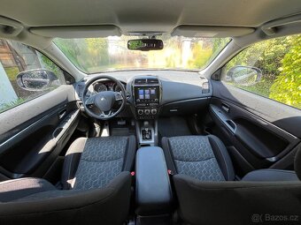 Mitsubishi ASX r.v. 2020 , 2.0i automat - 7