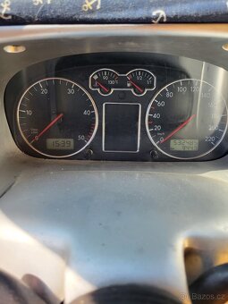 Volkswagen t4, 2,5tdi, 65kw - 7