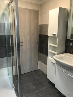 Byt k pronájmu 1+kk (32,9 m2) - 7