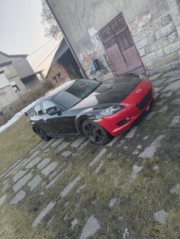 Mazda RX-8 141kW - 7
