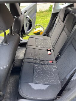 Peugeot 2008, Active 1,2 PureTech, MAN, 26tis - 7